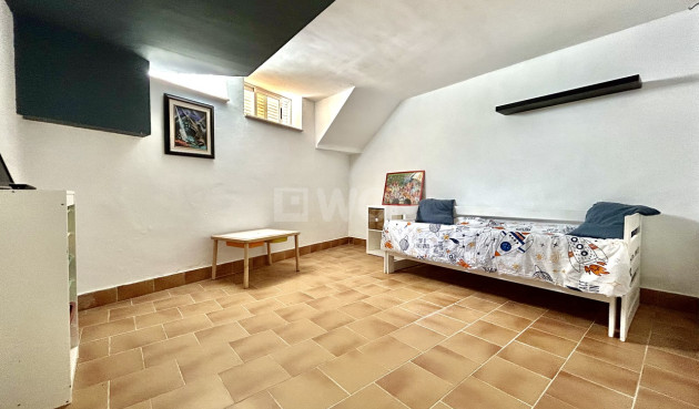 Wiederverkauf - Stadthaus - Formentera del Segura - Costa Blanca