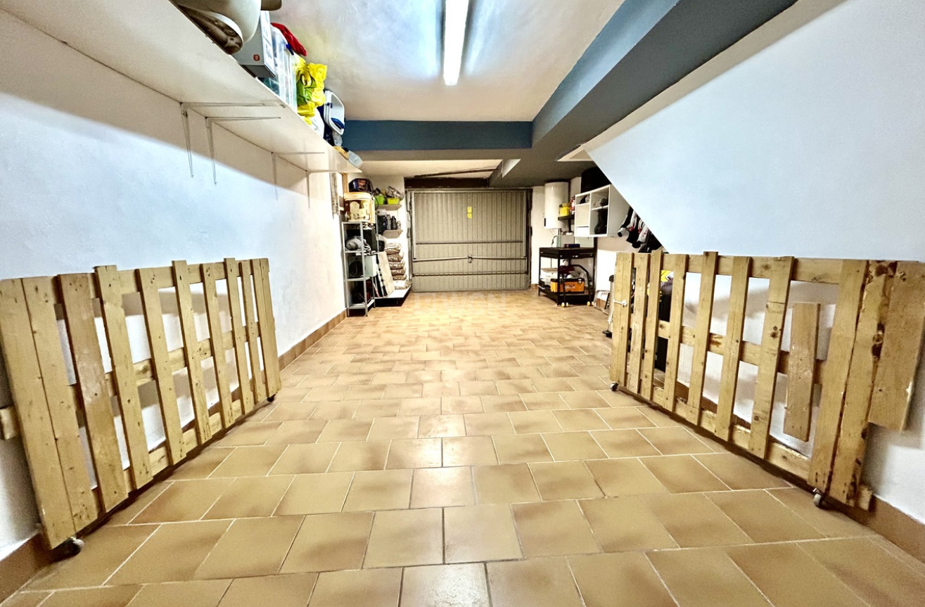 Wiederverkauf - Stadthaus - Formentera del Segura - Costa Blanca