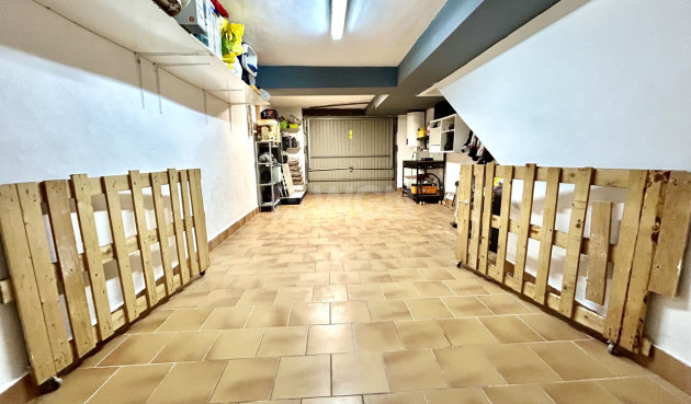 Wiederverkauf - Stadthaus - Formentera del Segura - Costa Blanca