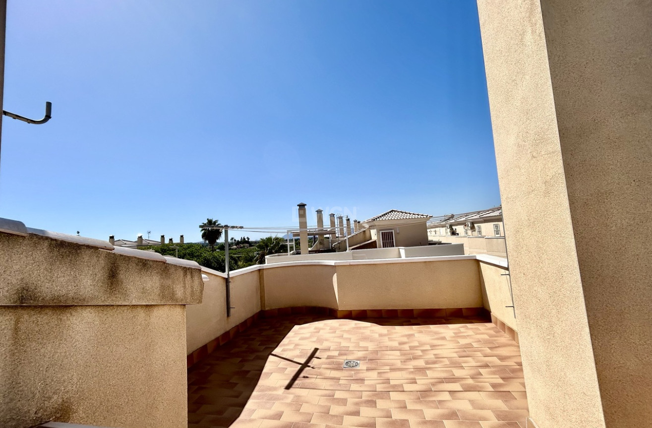 Wiederverkauf - Stadthaus - Formentera del Segura - Costa Blanca