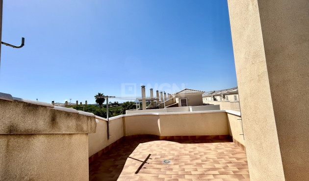 Wiederverkauf - Stadthaus - Formentera del Segura - Costa Blanca