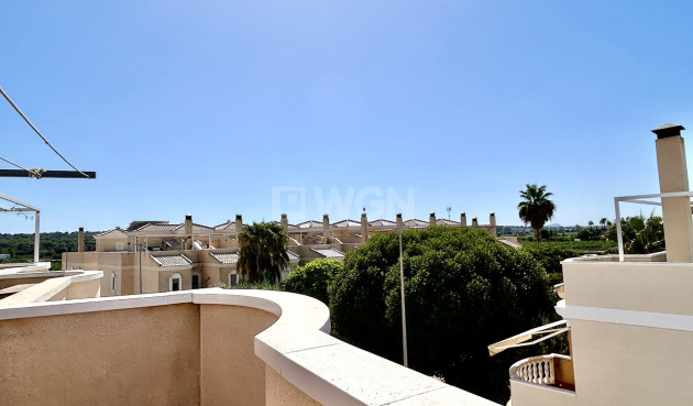 Wiederverkauf - Stadthaus - Formentera del Segura - Costa Blanca