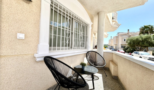 Wiederverkauf - Stadthaus - Formentera del Segura - Costa Blanca