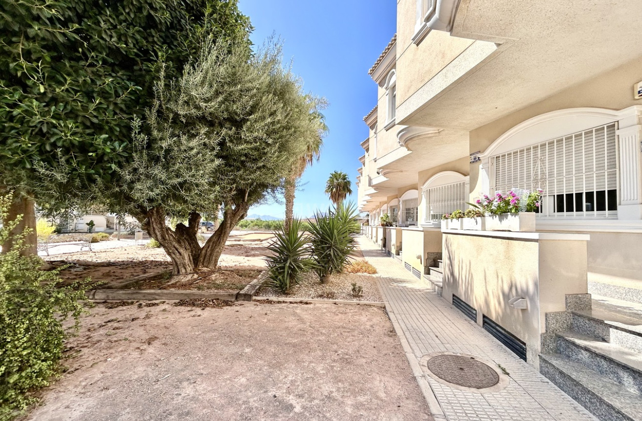 Wiederverkauf - Stadthaus - Formentera del Segura - Costa Blanca