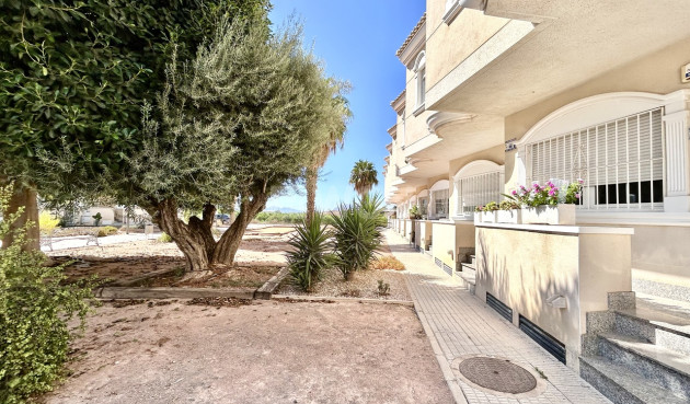 Wiederverkauf - Stadthaus - Formentera del Segura - Costa Blanca