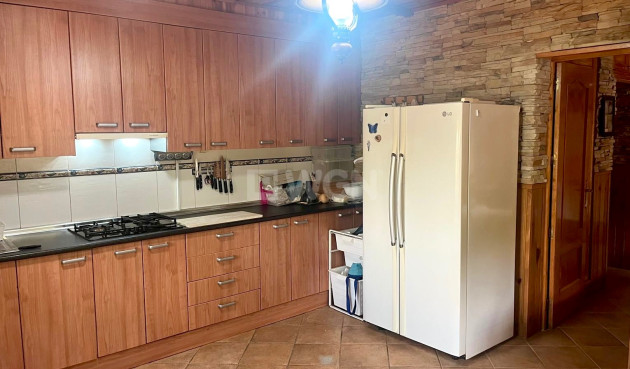 Wiederverkauf - Villa - Murcia - Inland