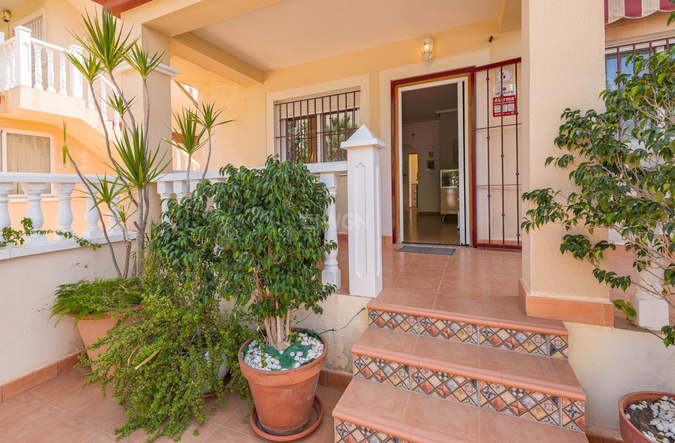 Odsprzedaż - Bungalow - San Pedro del Pinatar - Costa Calida