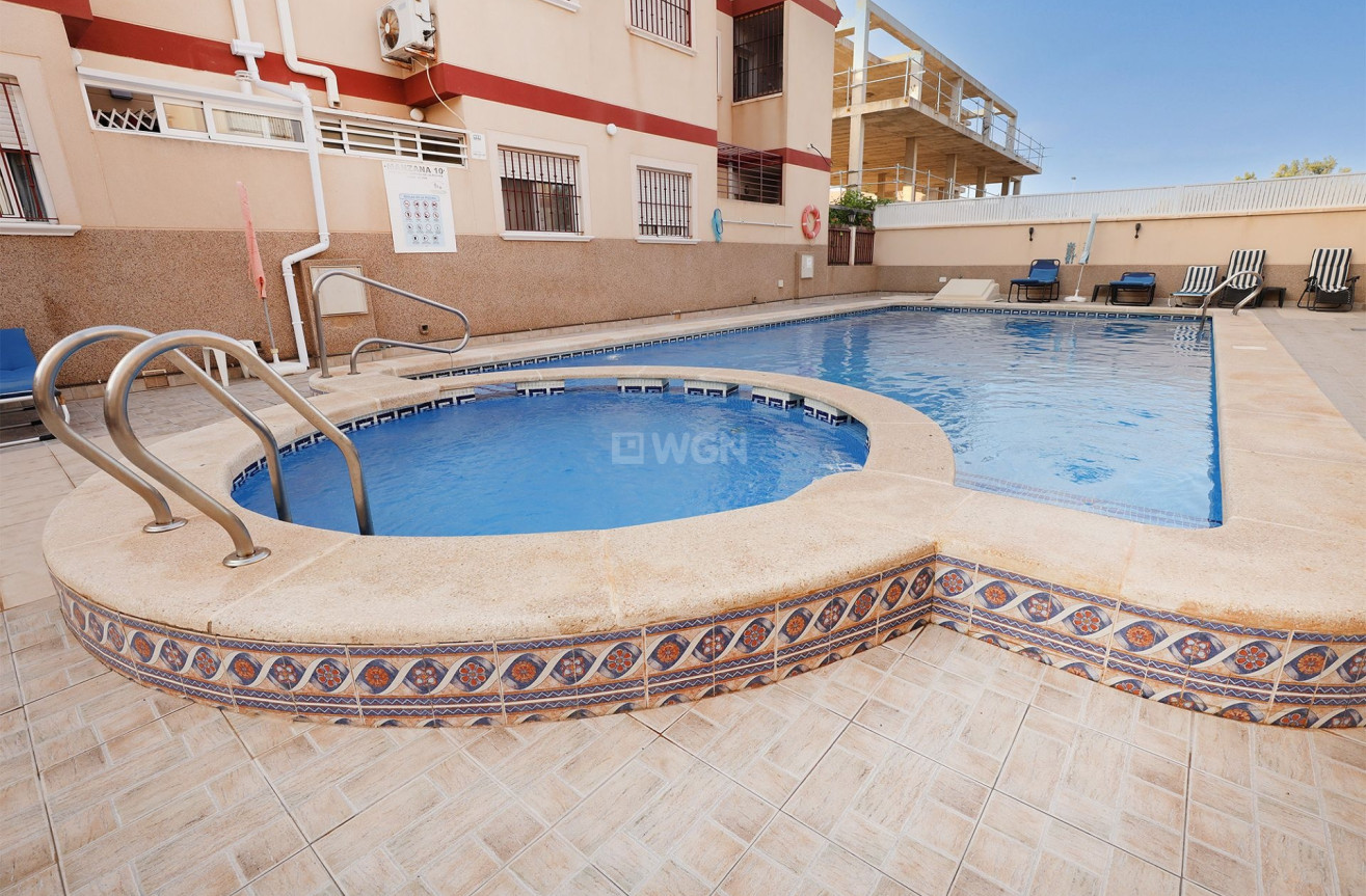 Odsprzedaż - Bungalow - San Pedro del Pinatar - Costa Calida