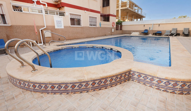 Odsprzedaż - Bungalow - San Pedro del Pinatar - Costa Calida