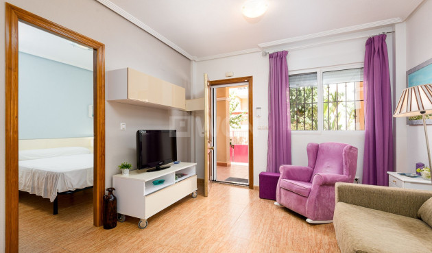 Odsprzedaż - Bungalow - San Pedro del Pinatar - Costa Calida