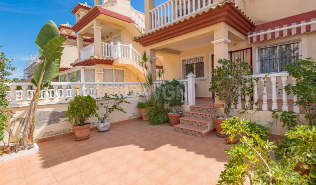 Odsprzedaż - Bungalow - San Pedro del Pinatar - Costa Calida