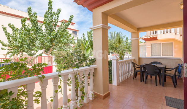 Odsprzedaż - Bungalow - San Pedro del Pinatar - Costa Calida