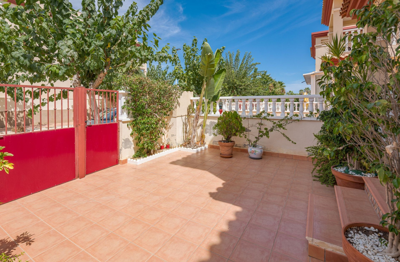Odsprzedaż - Bungalow - San Pedro del Pinatar - Costa Calida