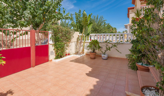 Odsprzedaż - Bungalow - San Pedro del Pinatar - Costa Calida