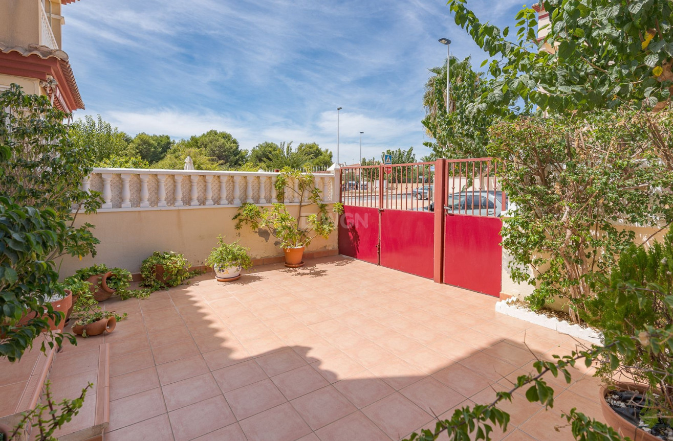 Odsprzedaż - Bungalow - San Pedro del Pinatar - Costa Calida