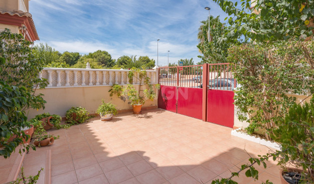 Odsprzedaż - Bungalow - San Pedro del Pinatar - Costa Calida