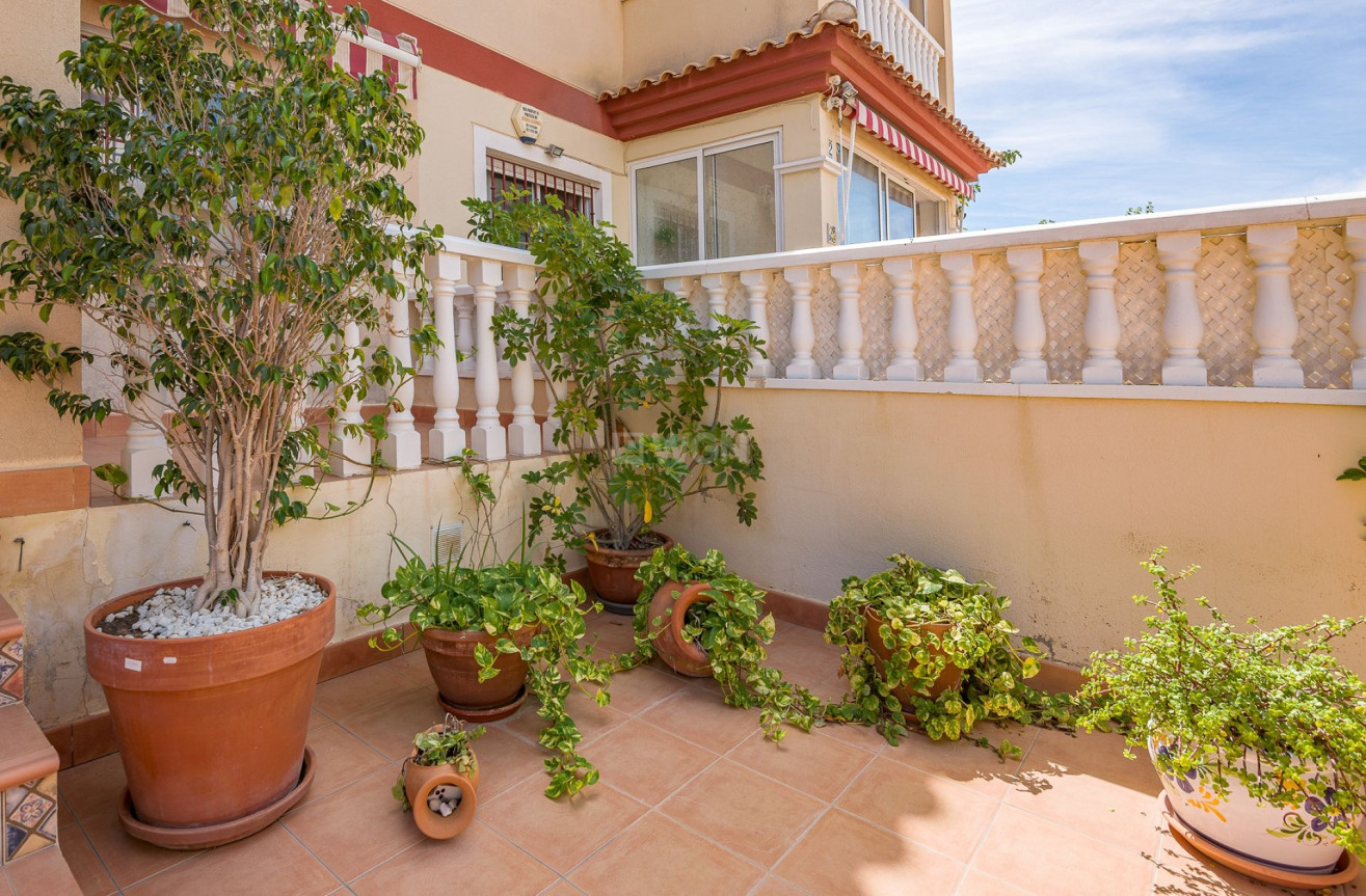Odsprzedaż - Bungalow - San Pedro del Pinatar - Costa Calida