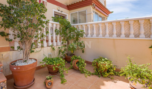 Odsprzedaż - Bungalow - San Pedro del Pinatar - Costa Calida