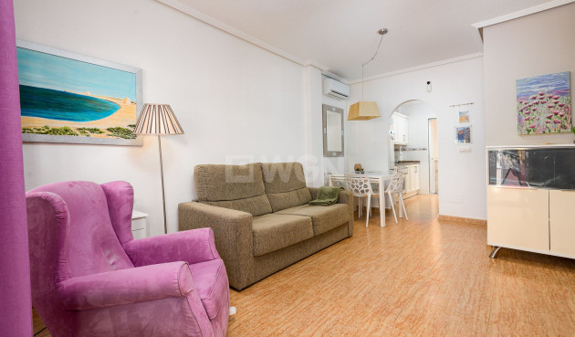 Odsprzedaż - Bungalow - San Pedro del Pinatar - Costa Calida