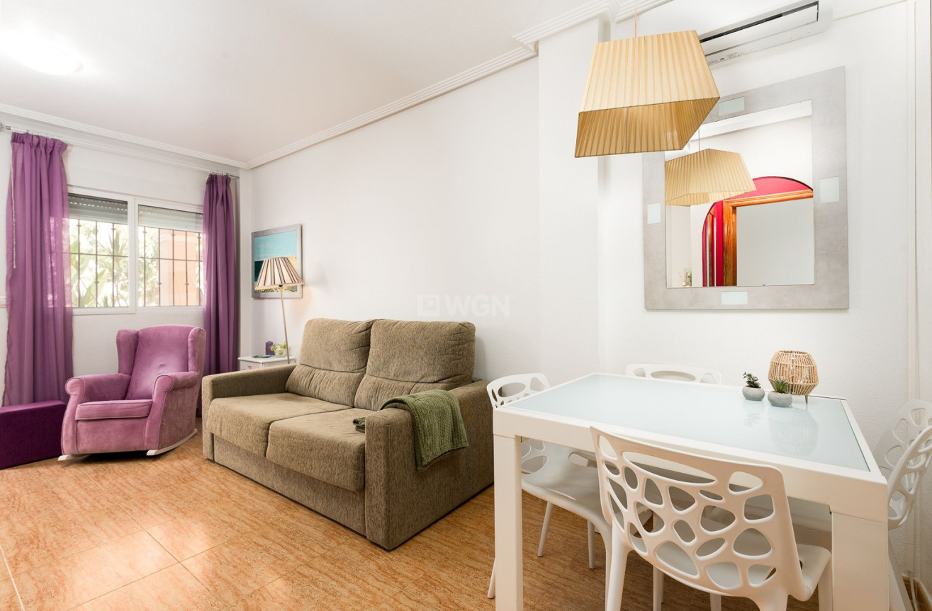 Odsprzedaż - Bungalow - San Pedro del Pinatar - Costa Calida