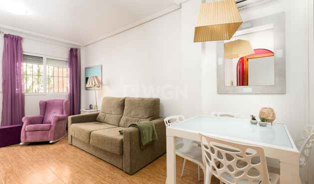 Odsprzedaż - Bungalow - San Pedro del Pinatar - Costa Calida