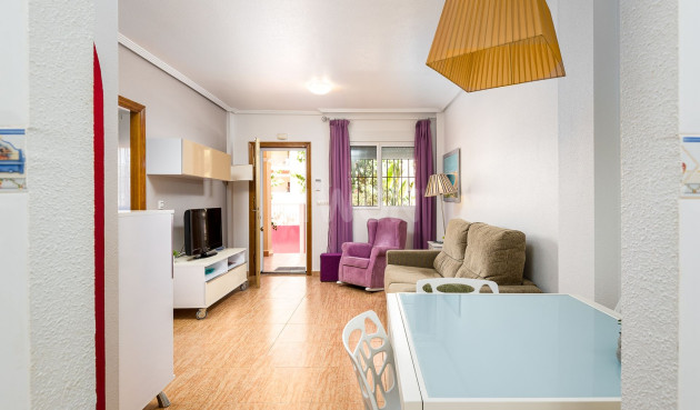 Odsprzedaż - Bungalow - San Pedro del Pinatar - Costa Calida