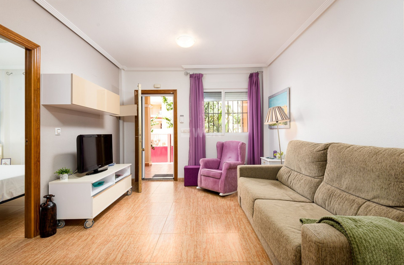 Odsprzedaż - Bungalow - San Pedro del Pinatar - Costa Calida