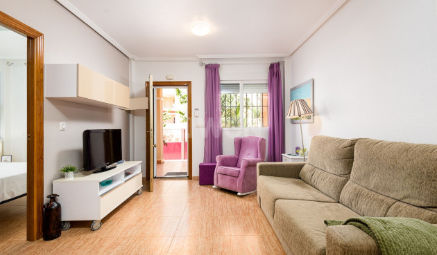 Odsprzedaż - Bungalow - San Pedro del Pinatar - Costa Calida