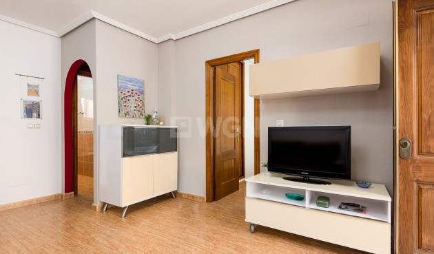 Odsprzedaż - Bungalow - San Pedro del Pinatar - Costa Calida