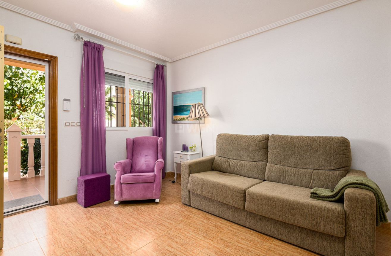 Odsprzedaż - Bungalow - San Pedro del Pinatar - Costa Calida