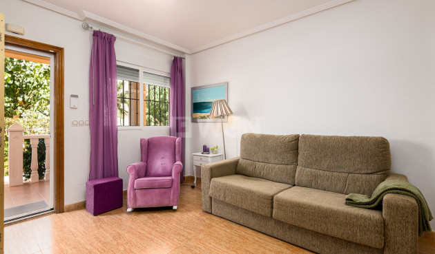 Odsprzedaż - Bungalow - San Pedro del Pinatar - Costa Calida