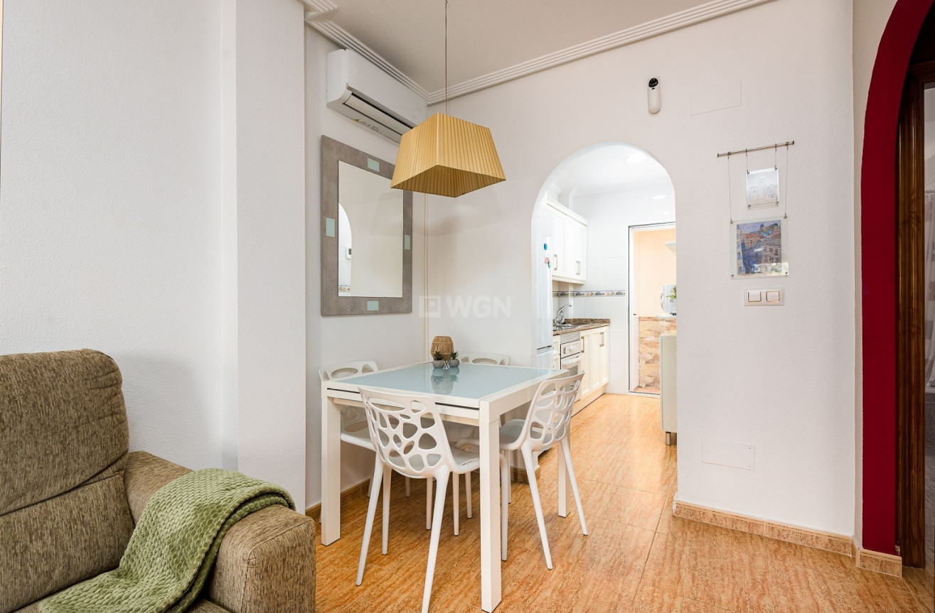 Odsprzedaż - Bungalow - San Pedro del Pinatar - Costa Calida