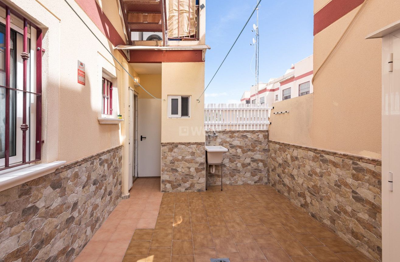 Odsprzedaż - Bungalow - San Pedro del Pinatar - Costa Calida