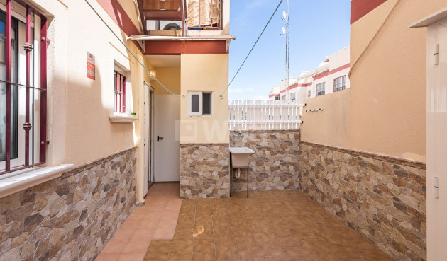 Odsprzedaż - Bungalow - San Pedro del Pinatar - Costa Calida