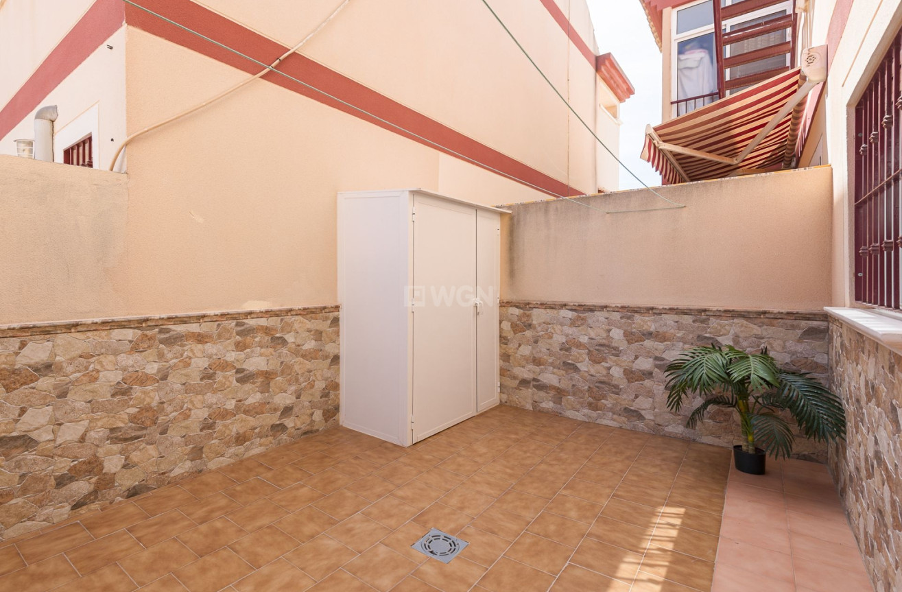 Odsprzedaż - Bungalow - San Pedro del Pinatar - Costa Calida