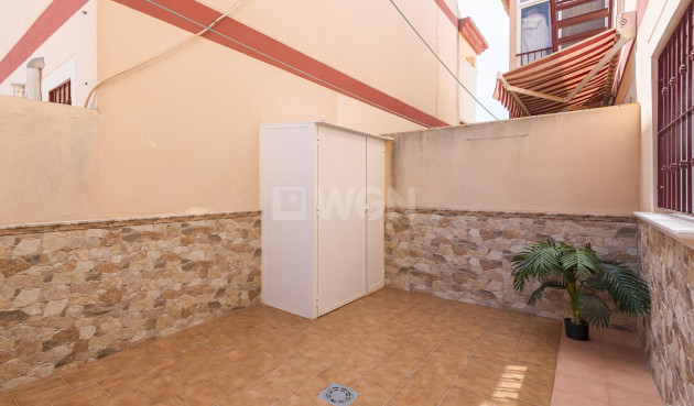Odsprzedaż - Bungalow - San Pedro del Pinatar - Costa Calida