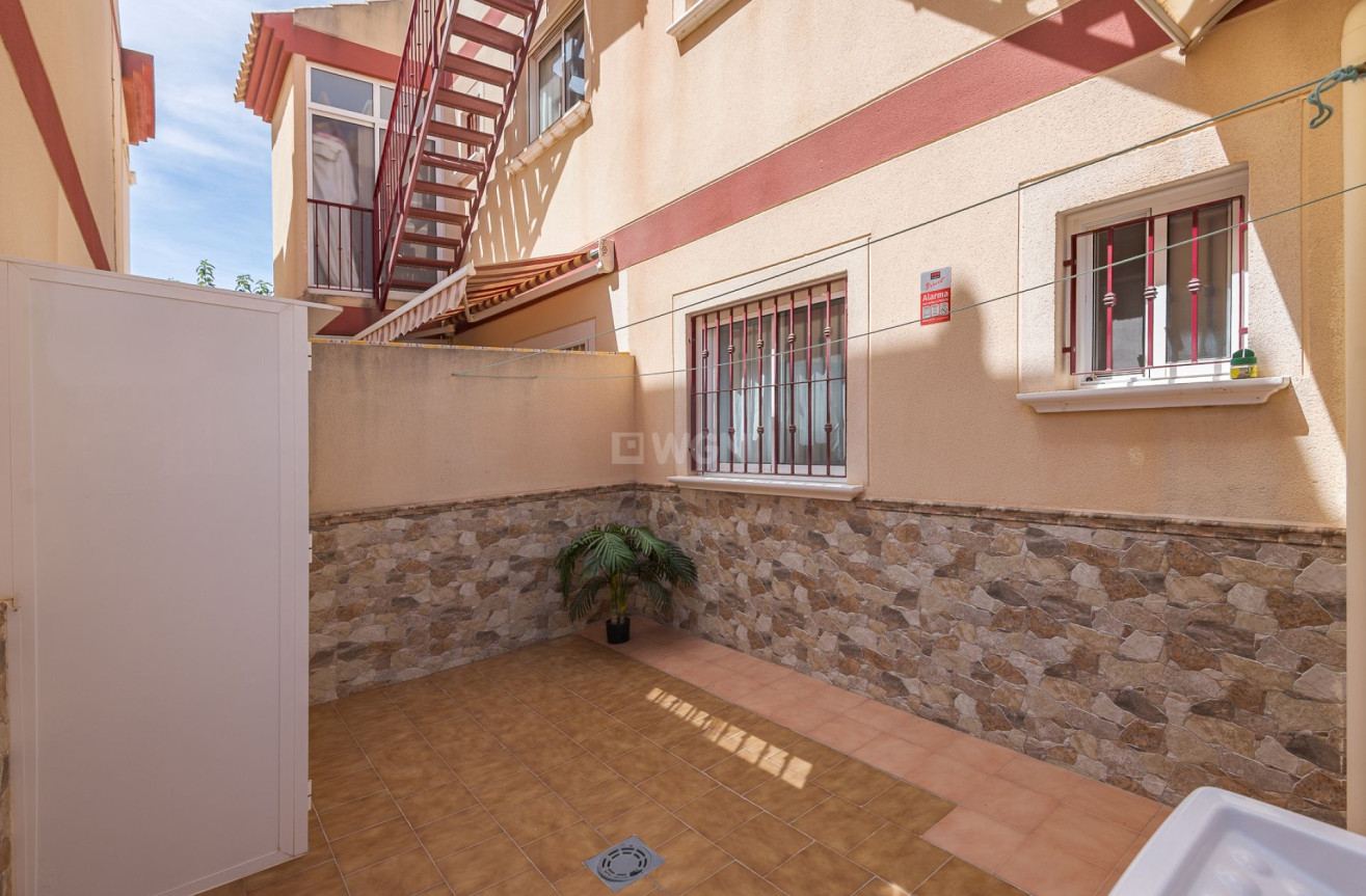 Odsprzedaż - Bungalow - San Pedro del Pinatar - Costa Calida