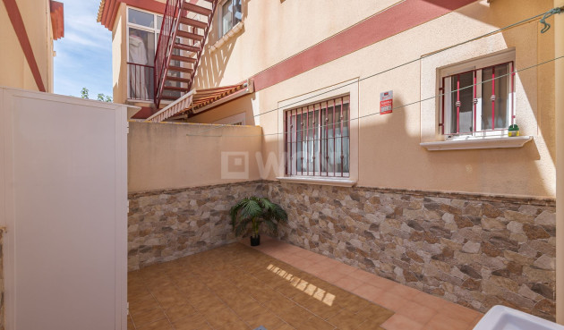 Odsprzedaż - Bungalow - San Pedro del Pinatar - Costa Calida
