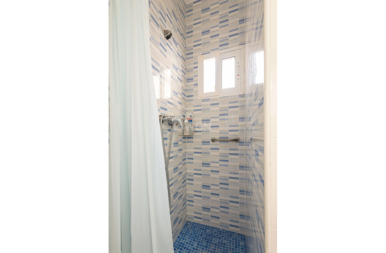 Odsprzedaż - Bungalow - San Pedro del Pinatar - Costa Calida