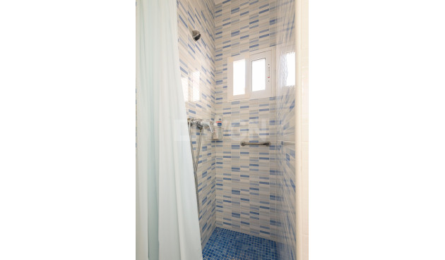 Odsprzedaż - Bungalow - San Pedro del Pinatar - Costa Calida