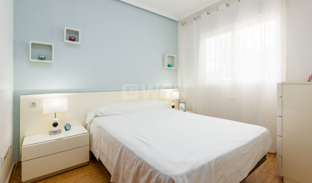Odsprzedaż - Bungalow - San Pedro del Pinatar - Costa Calida