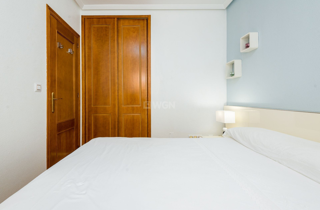 Odsprzedaż - Bungalow - San Pedro del Pinatar - Costa Calida