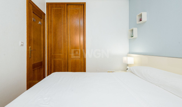 Odsprzedaż - Bungalow - San Pedro del Pinatar - Costa Calida