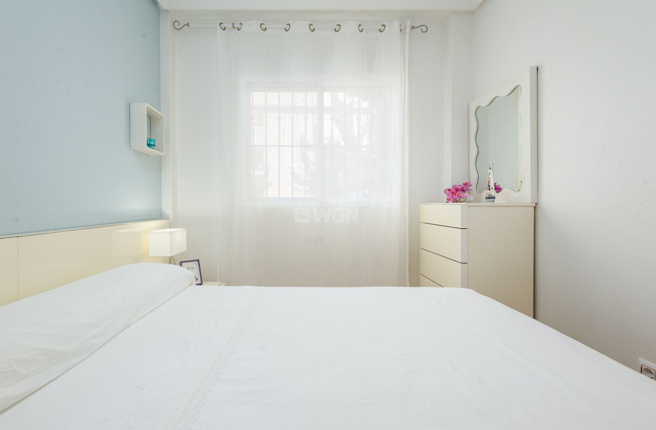 Odsprzedaż - Bungalow - San Pedro del Pinatar - Costa Calida