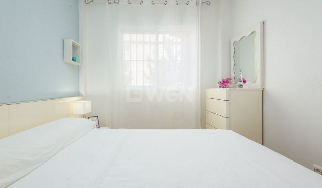 Odsprzedaż - Bungalow - San Pedro del Pinatar - Costa Calida