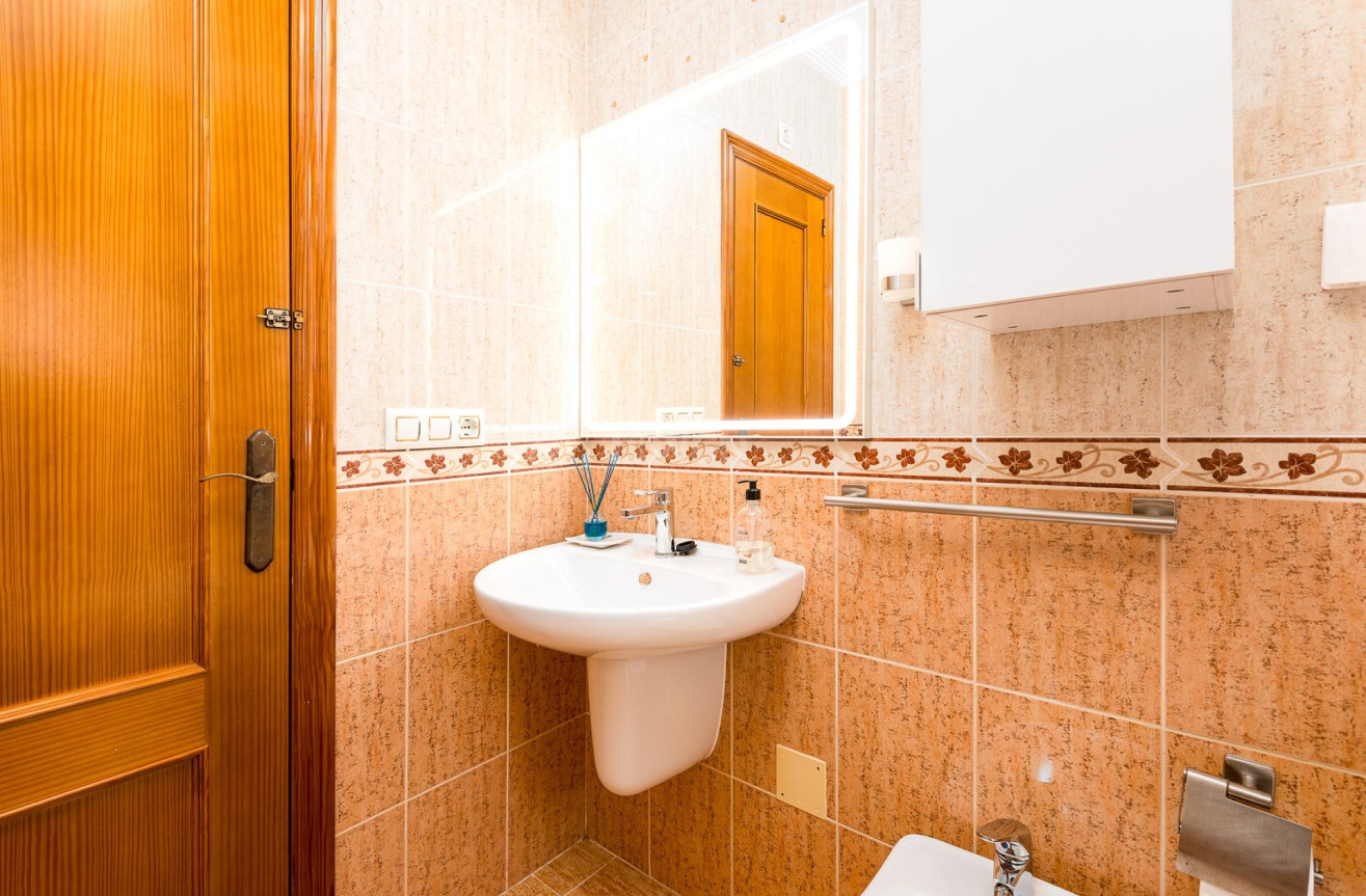 Odsprzedaż - Bungalow - San Pedro del Pinatar - Costa Calida