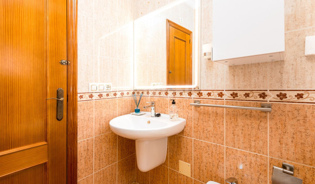 Odsprzedaż - Bungalow - San Pedro del Pinatar - Costa Calida