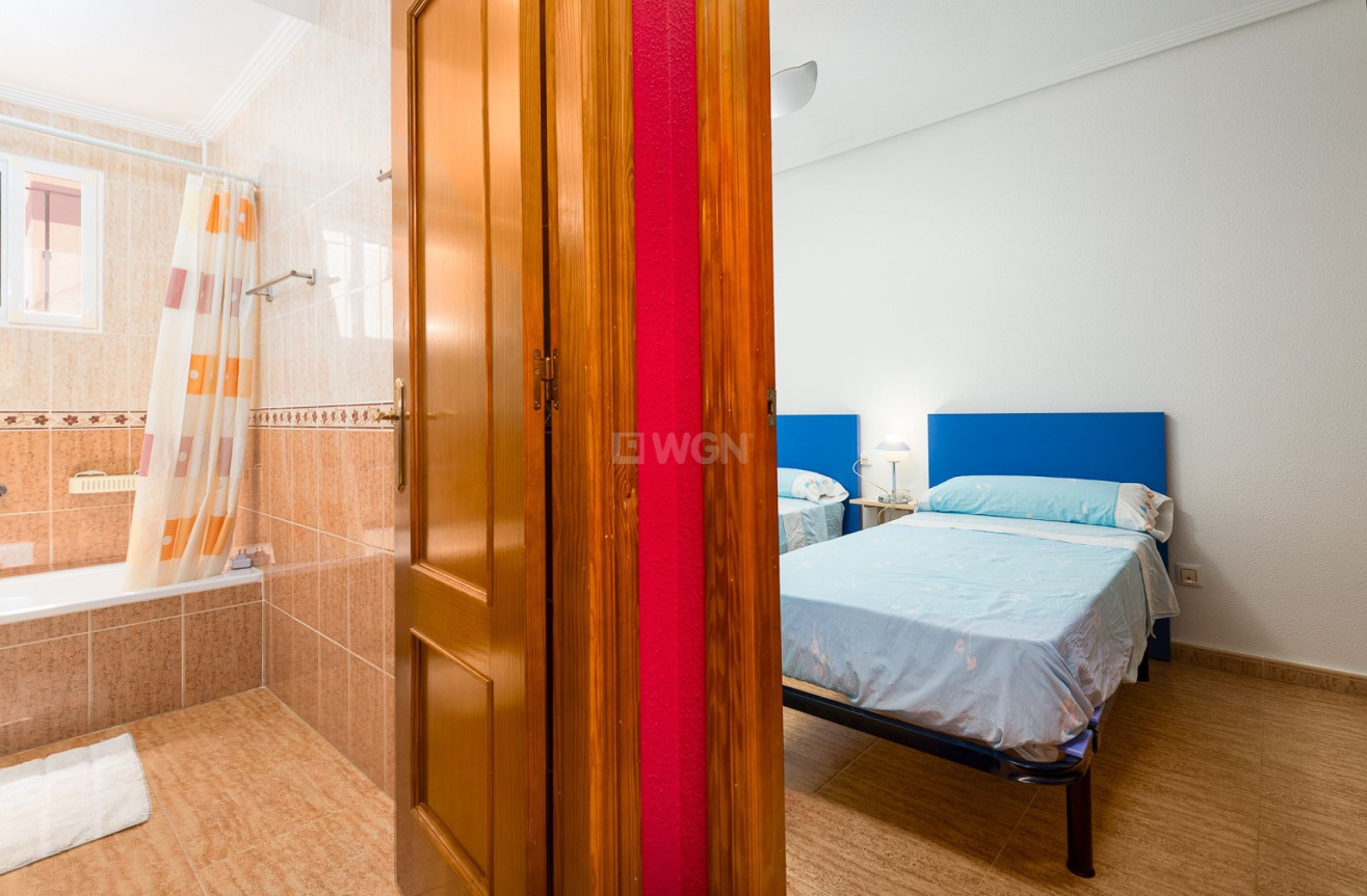 Odsprzedaż - Bungalow - San Pedro del Pinatar - Costa Calida