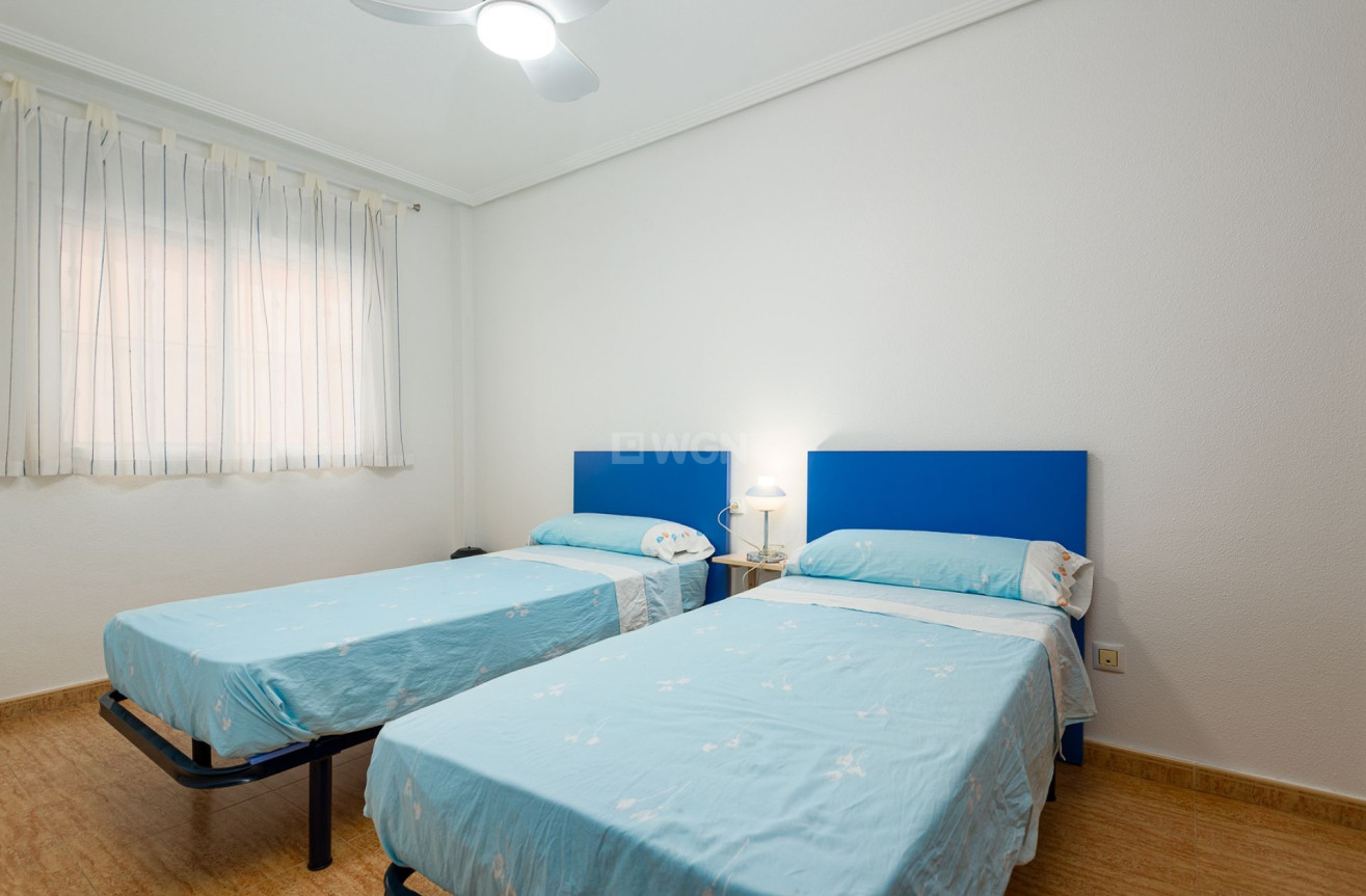 Odsprzedaż - Bungalow - San Pedro del Pinatar - Costa Calida