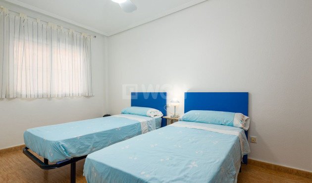 Odsprzedaż - Bungalow - San Pedro del Pinatar - Costa Calida